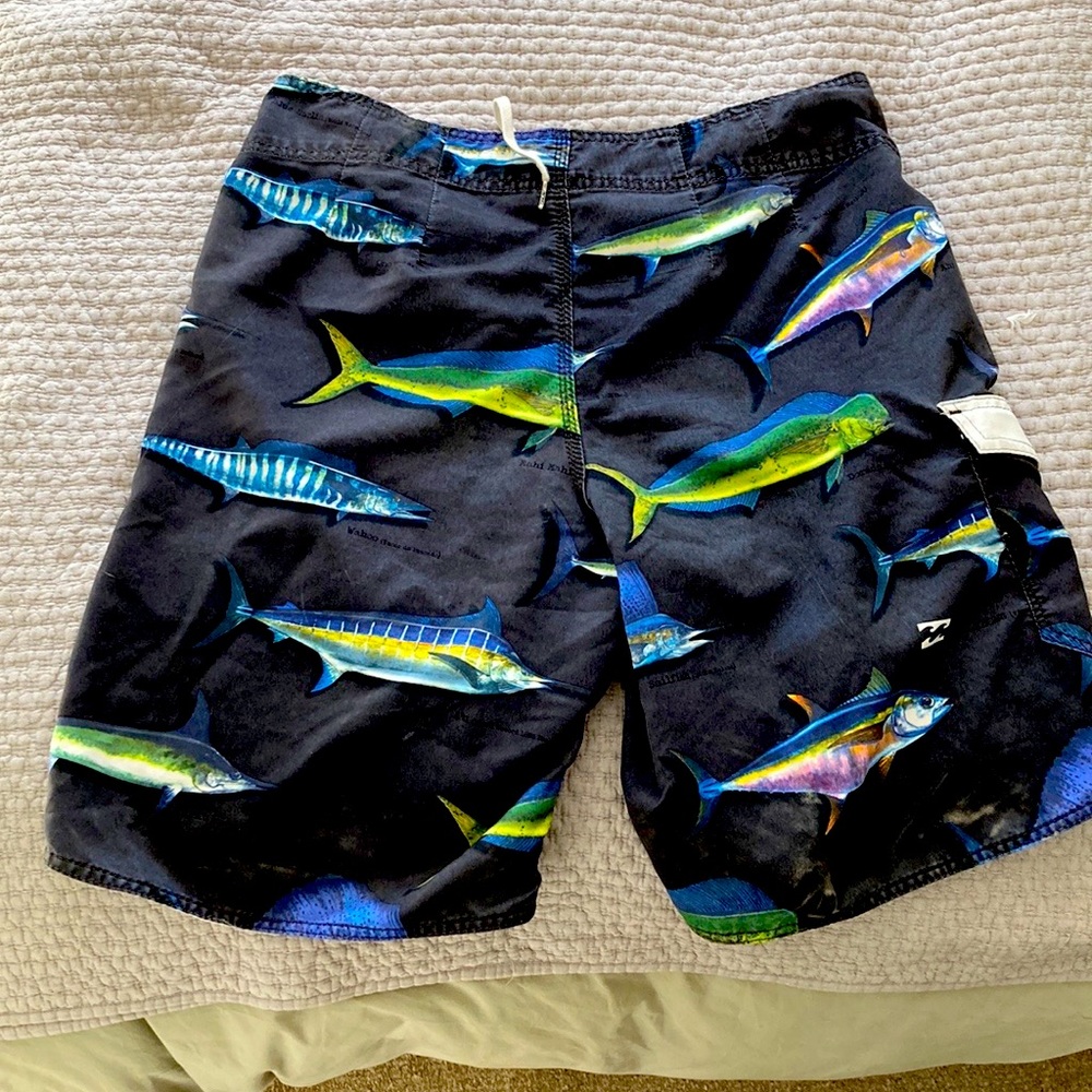 Billabong board shorts